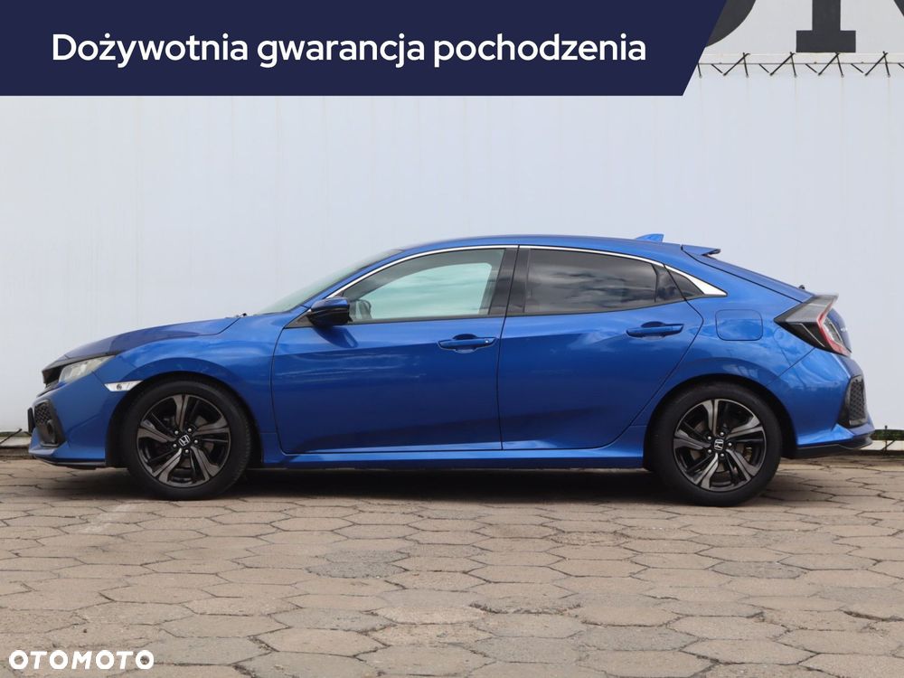 Honda Civic - 4