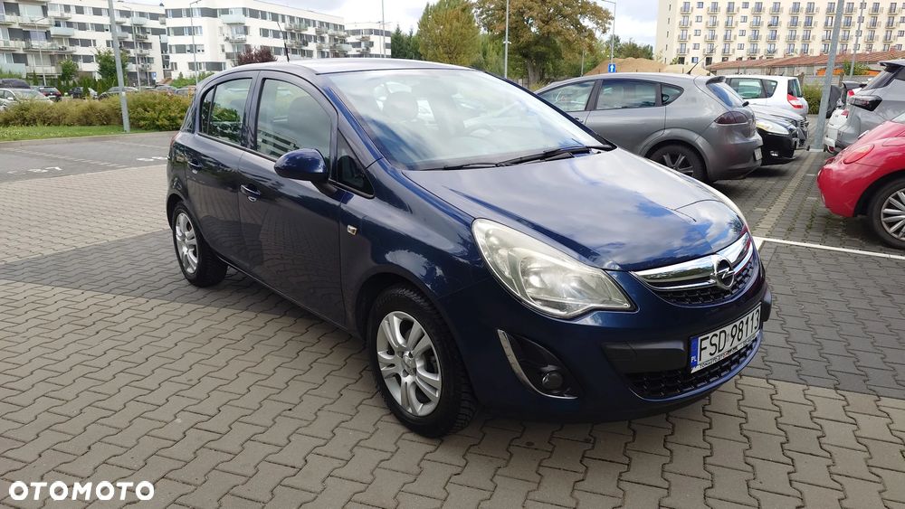 Opel Corsa 1.2 16V Enjoy - 3