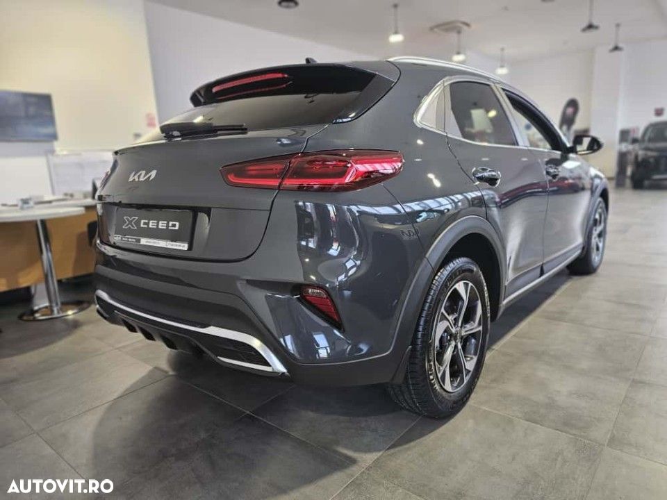 Kia XCeed - 6