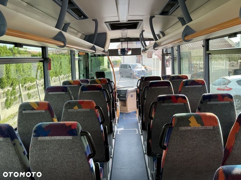 Iveco CROSSWAY 12 m KLIMA - 25