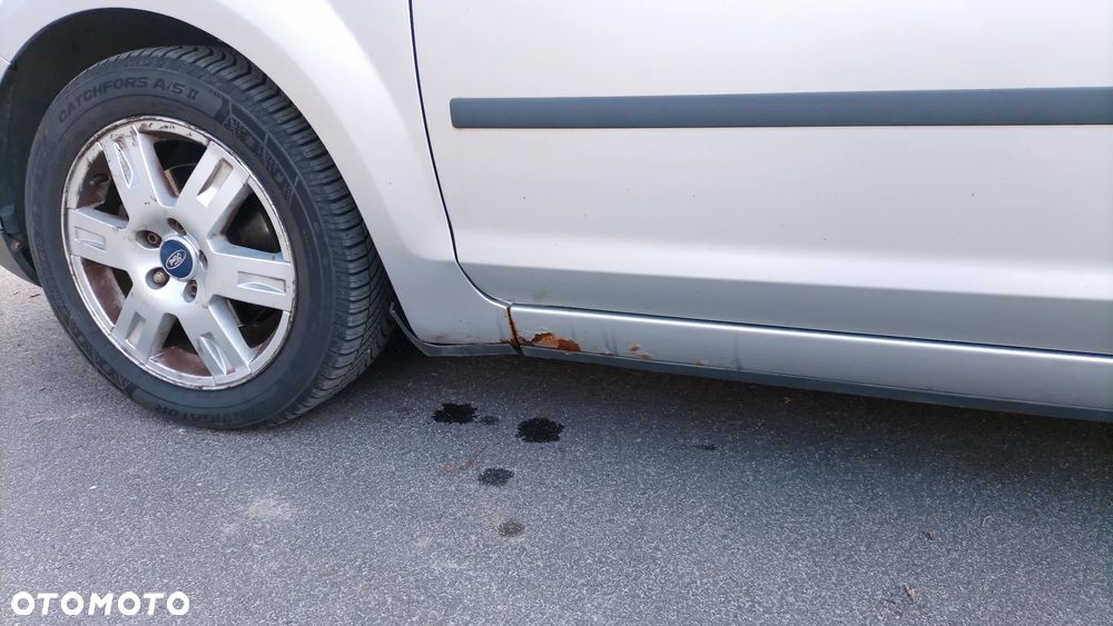 Ford Focus 1.6 TDCi Trend + - 12