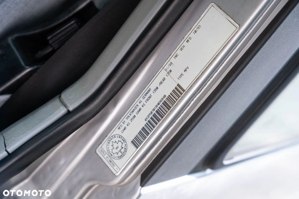 Volkswagen California - 24