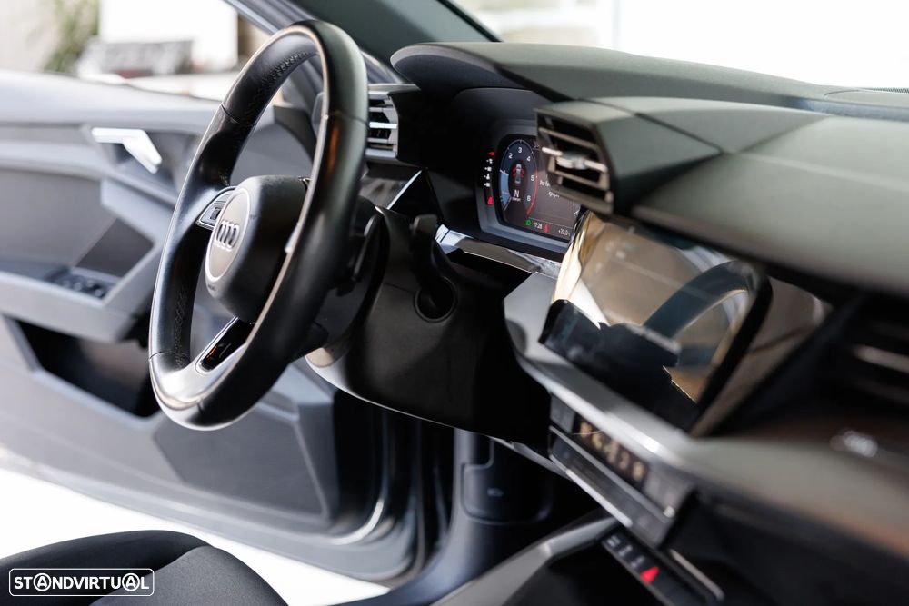 Audi A3 Limousine 30 TDI S line - 7