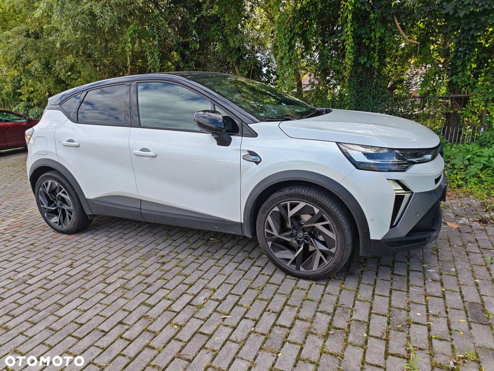 Renault Captur - 2