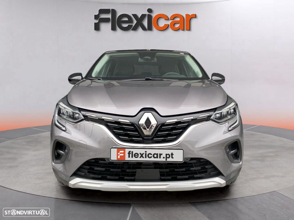 Renault Captur - 12