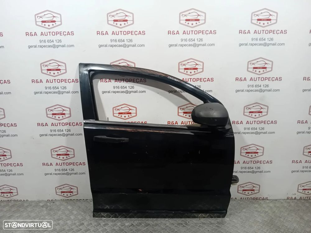 Porta Frente Frontal Direito Dodge Caliber Original - 1