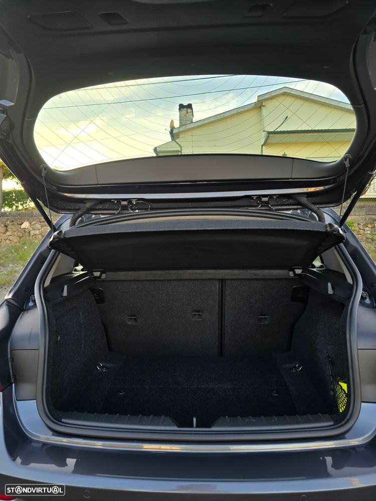 BMW 116 d EfficientDynamics - 9