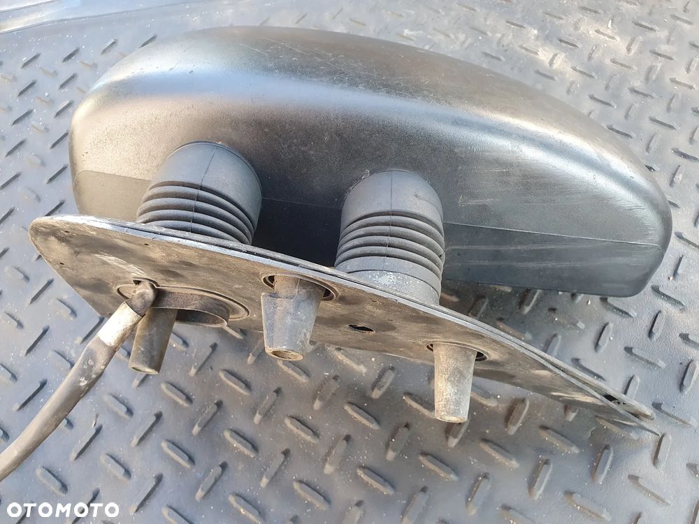 FIAT DUCATO BOXER JUMPER LIFT LUSTERKO PRAWE MANUALNE - 6