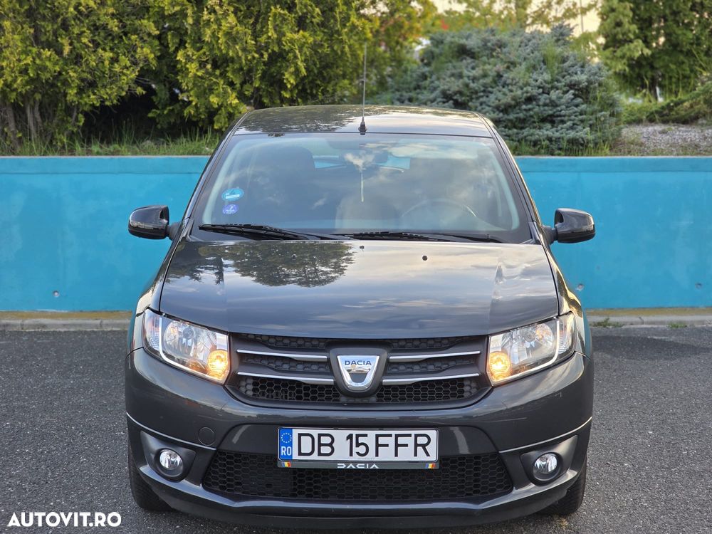 Dacia Sandero 0.9 90CP Laureate - 7