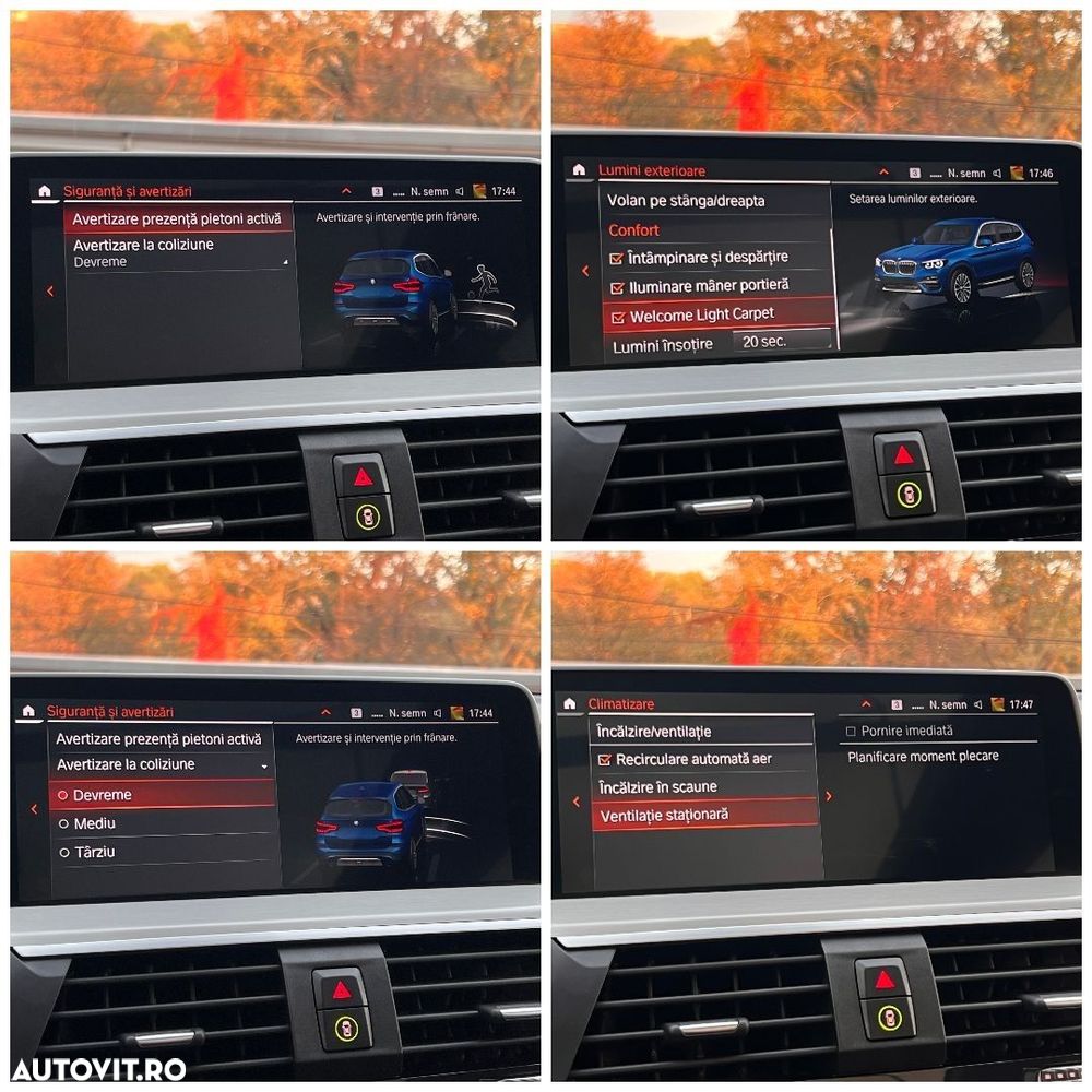 BMW X3 20d xDrive AT MHEV - 18