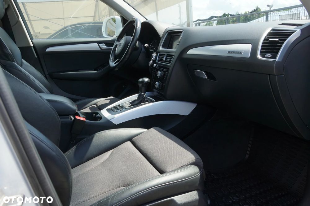 Audi Q5 2.0 TDI Quattro (clean diesel) S tronic - 25
