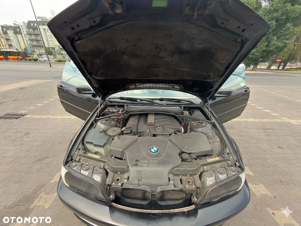 BMW Seria 3 - 6