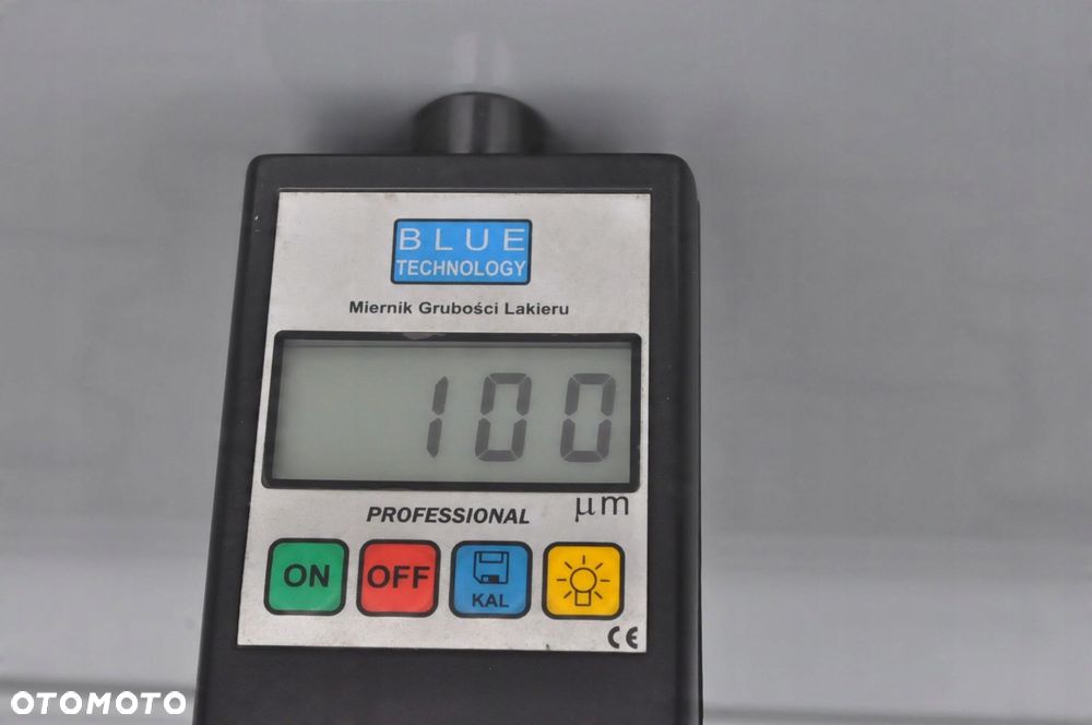 VOLVO XC60 II DRZWI LEWY PRZÓD LEWE PRZEDNIE 740 - 4