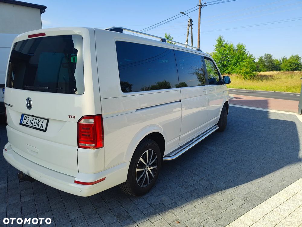 Volkswagen Caravelle 2.0 BiTDI L2 Highline DSG - 5