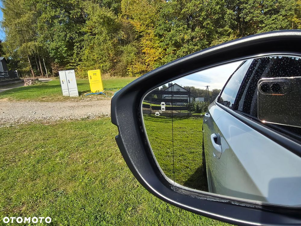 Honda Civic 2.0 i-MMD Sport CVT - 29
