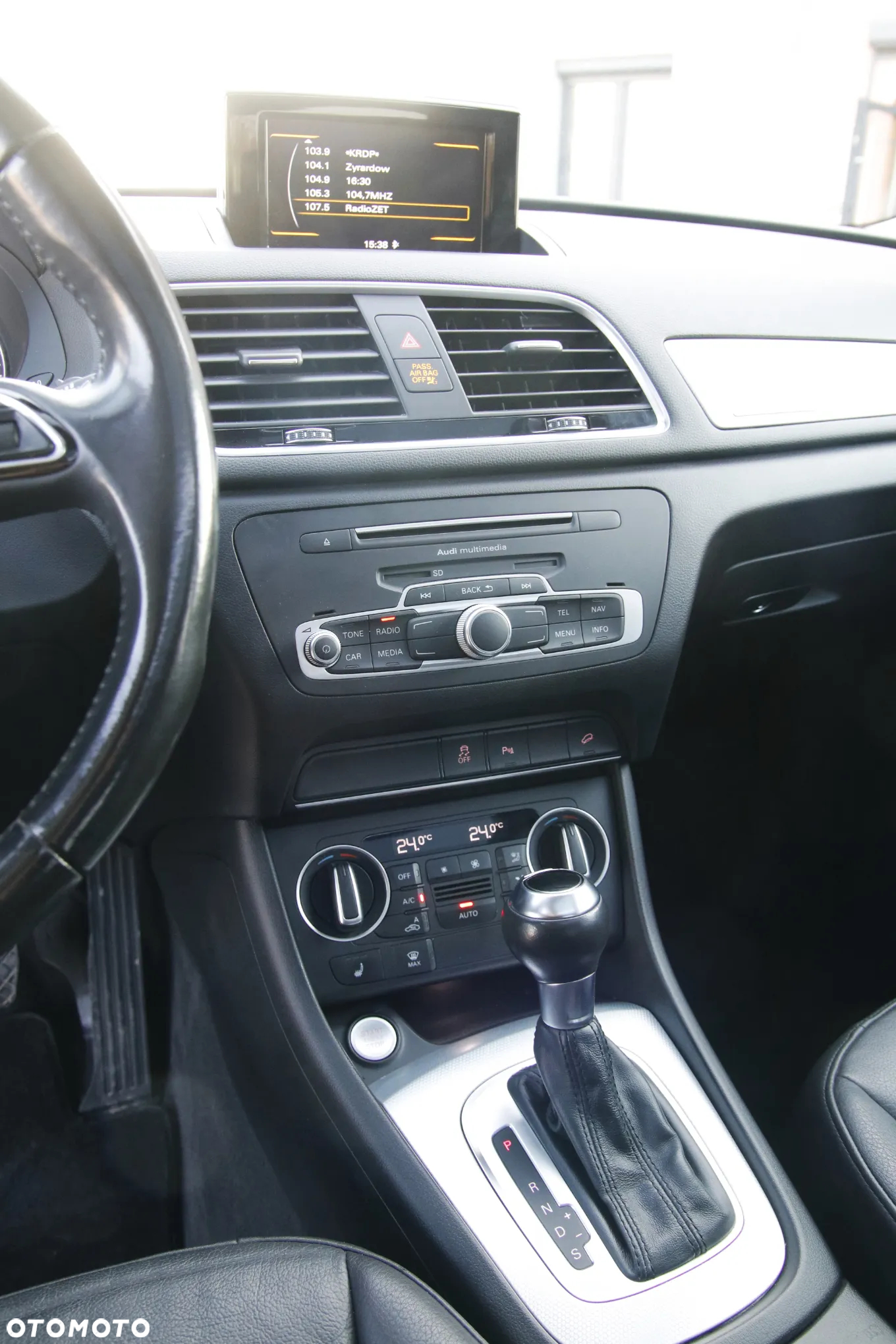 Audi Q3 2.0 TFSI Quattro S tronic - 13
