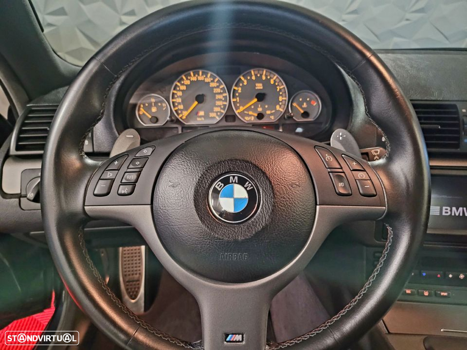 BMW M3 - 52