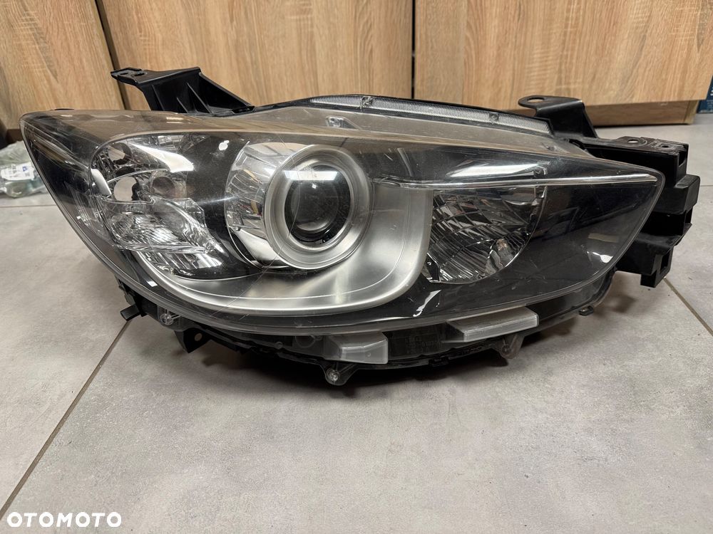 Mazda Cx-5 KD reflektor przód prawy - 1