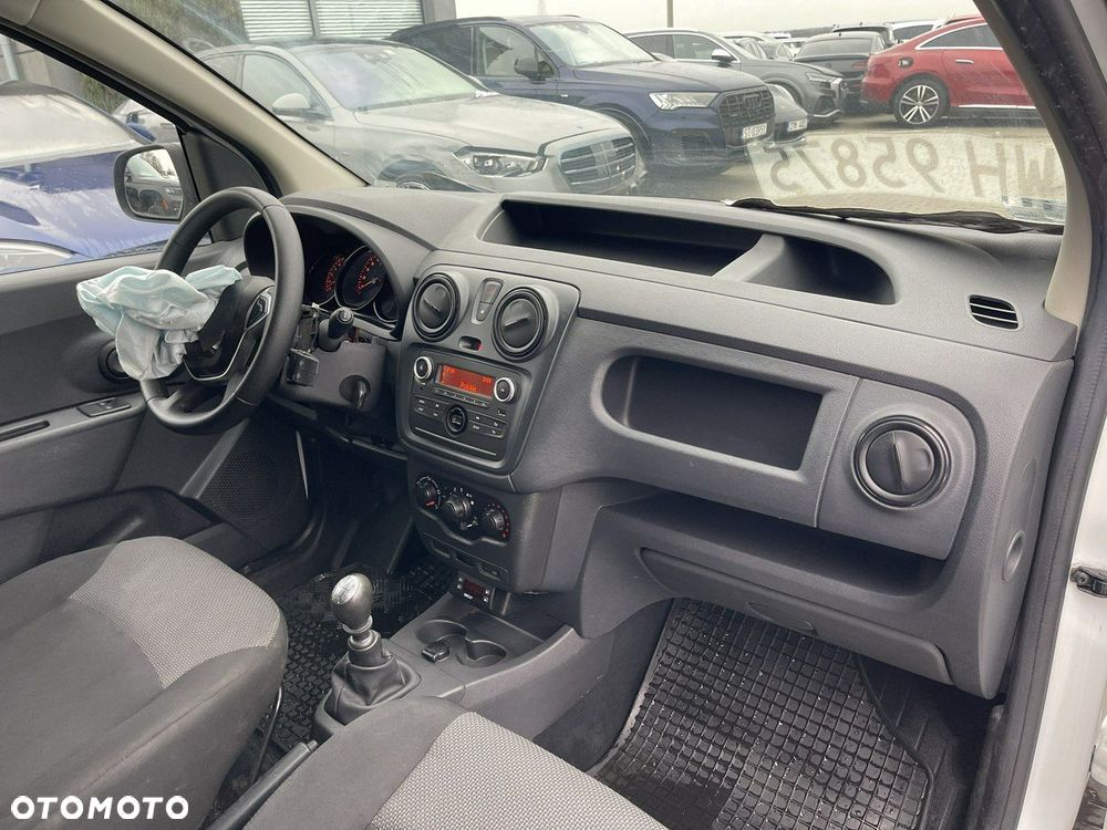 Dacia Dokker - 11