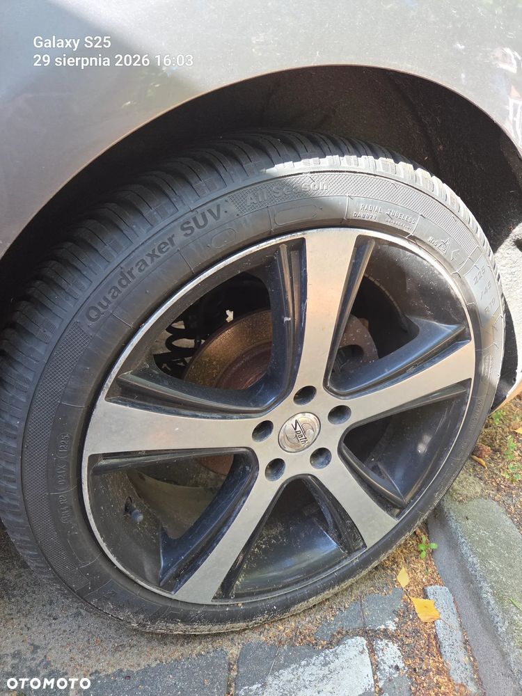 Renault Grand Scenic Gr 1.2 TCe Energy Limited - 4