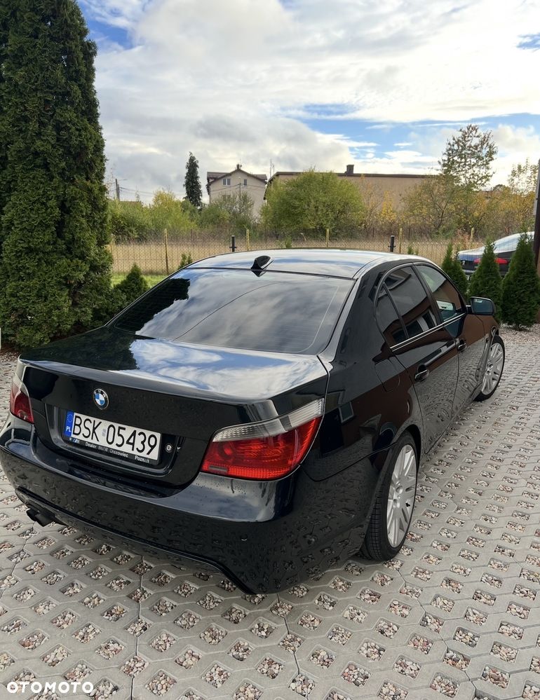 BMW Seria 5 - 2
