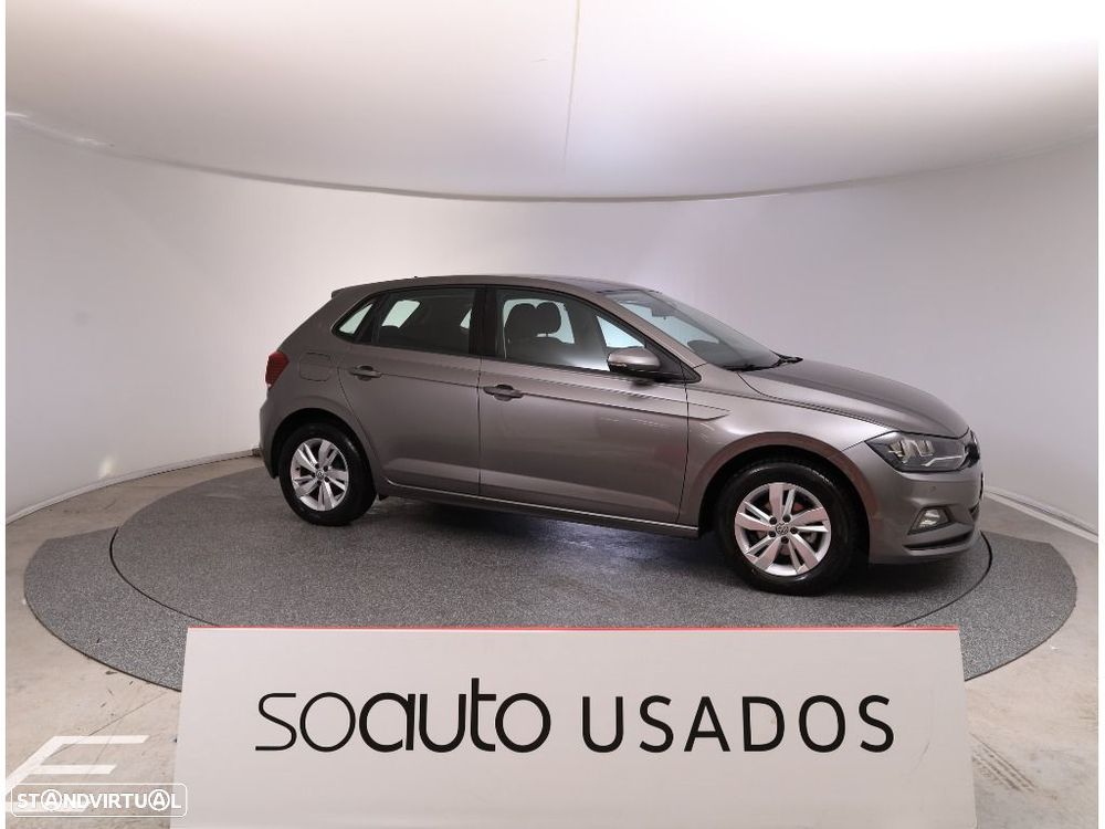 VW Polo 1.0 TSI Confortline - 19