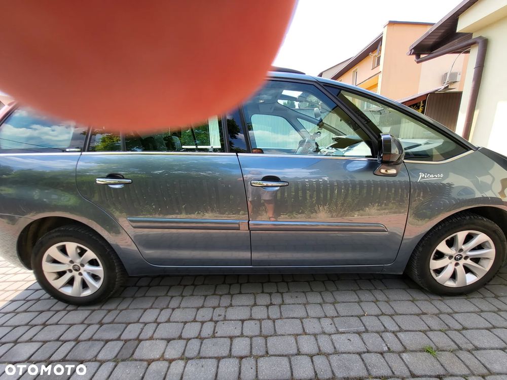 Citroën C4 Picasso - 7