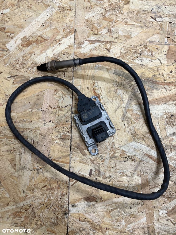 Sonda nox adblue Iveco Daily 5802819742 - 1