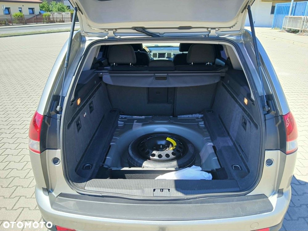 Opel Vectra 2.0 Turbo - 10