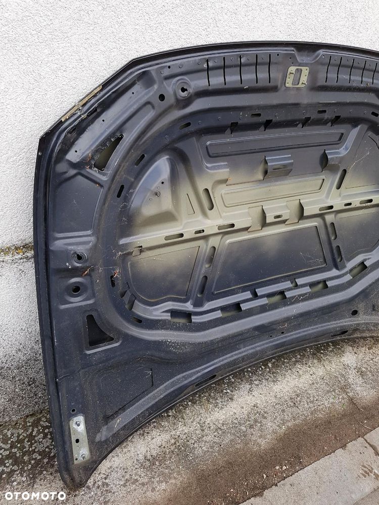 VOLKSWAGEN VW PASSAT B8 3G0 14- MASKA POKRYWA SILNIKA ORYGINAŁ - 7