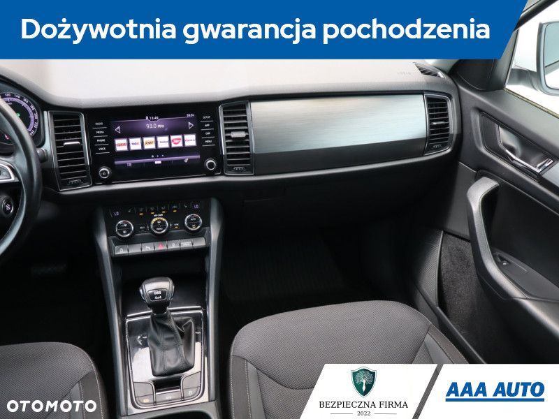 Skoda Kodiaq - 10