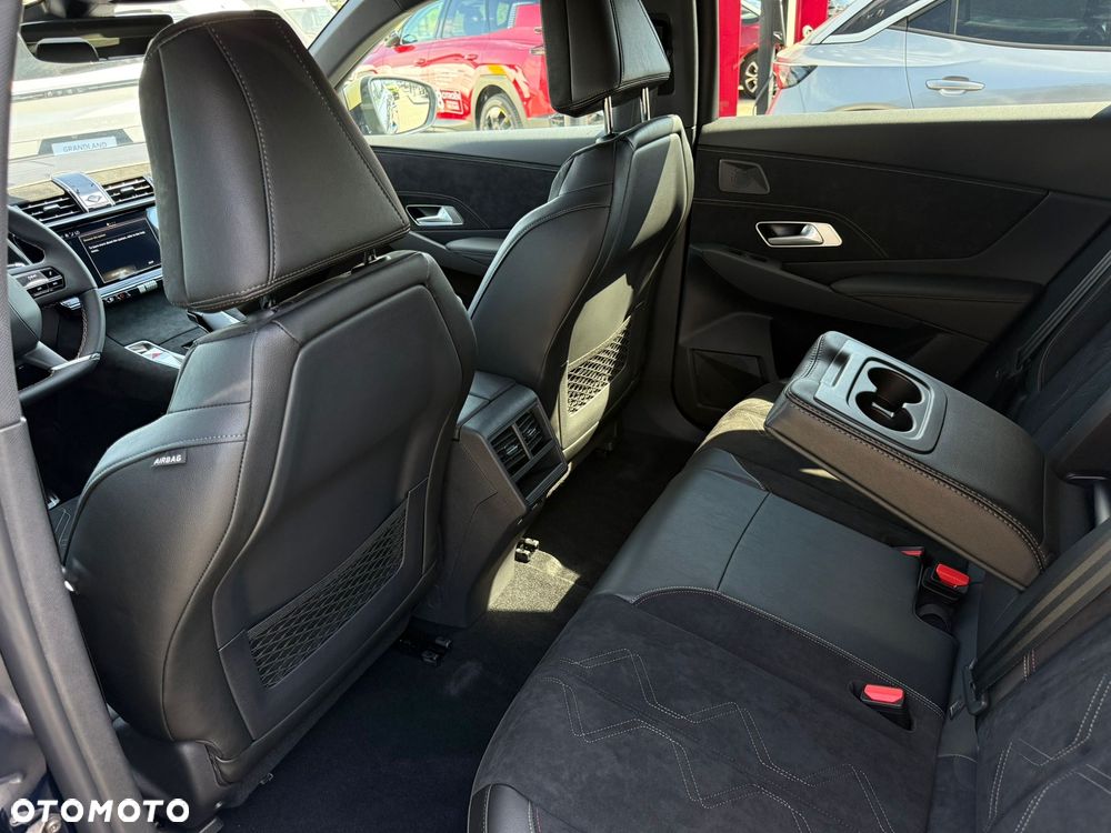 DS Automobiles DS 7 Crossback - 7