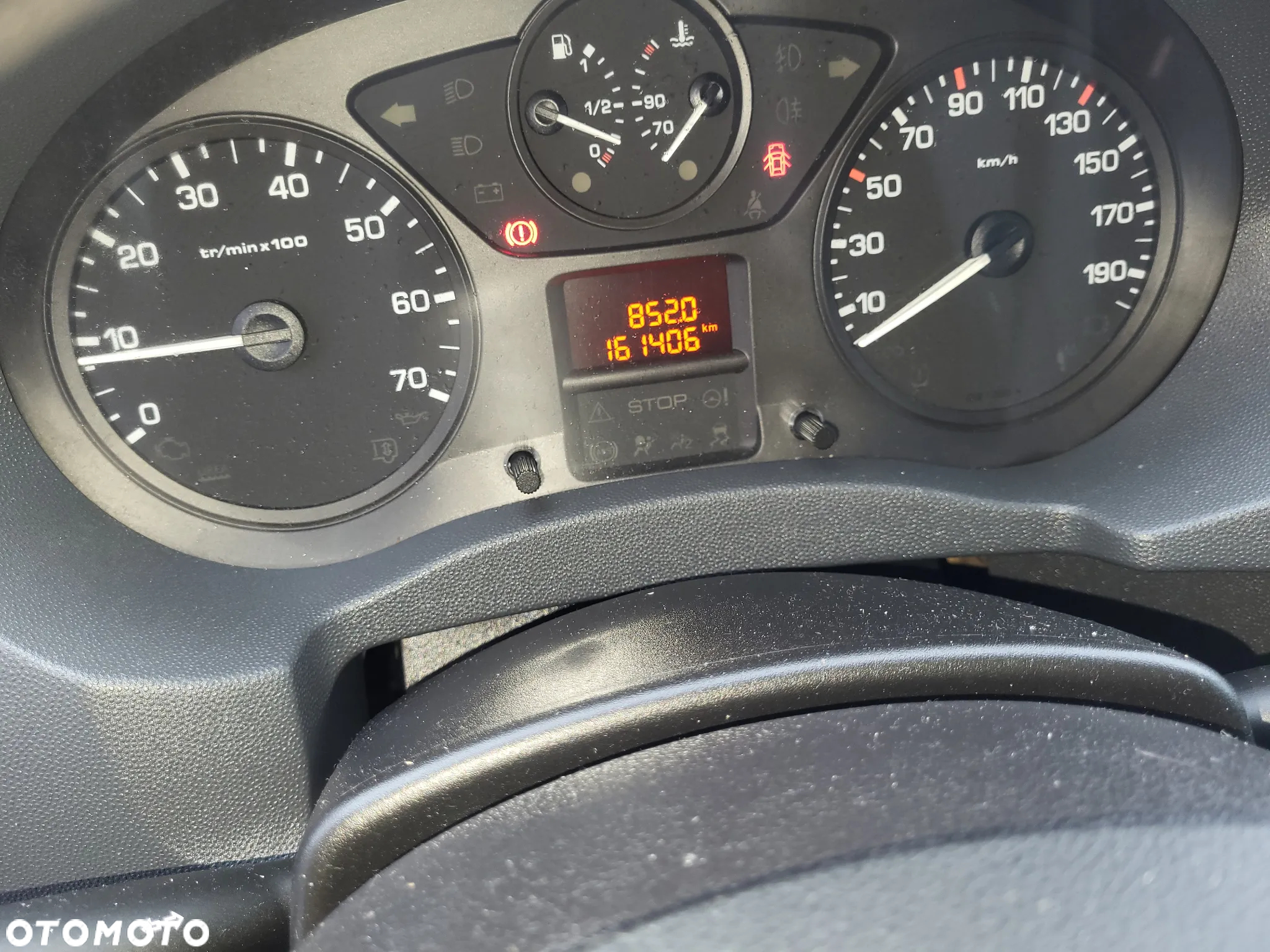Toyota Proace - 8