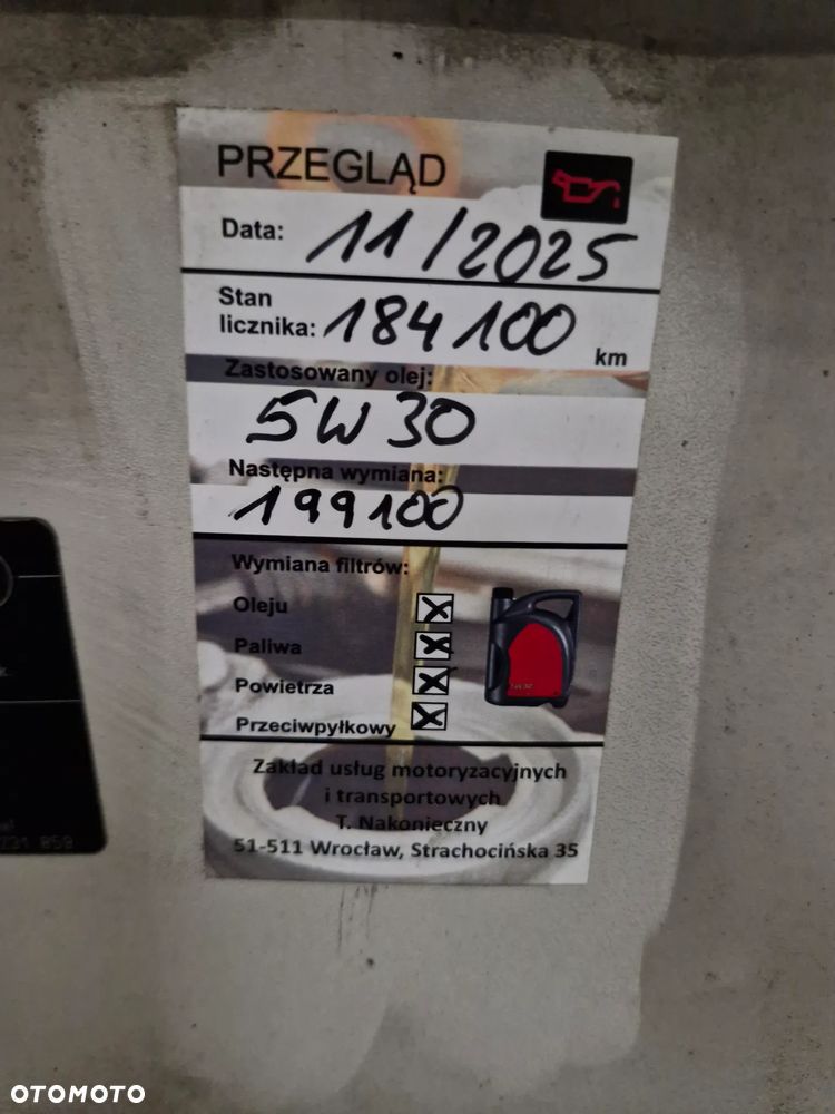 BMW Seria 3 325d DPF - 21