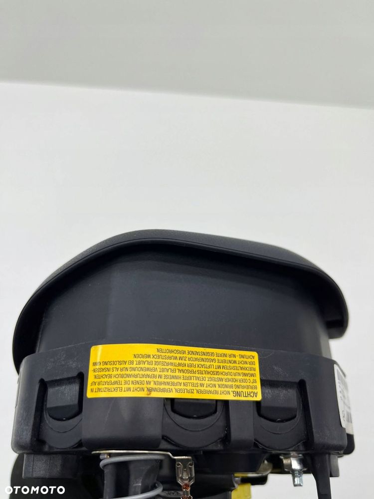 MERCEDES W176 W246 W117 PODUSZKA AIRBAG KIEROWCY A1728603002 - 9