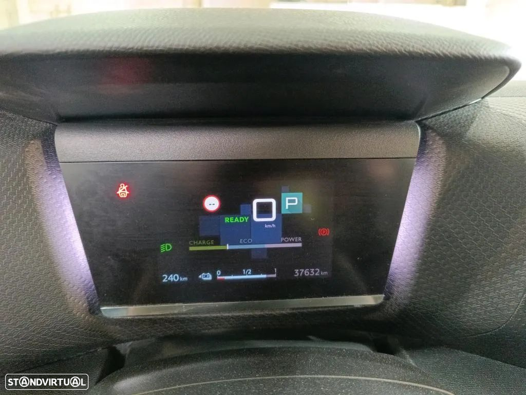 Citroën e-C4 50 kWh Feel Pack - 4