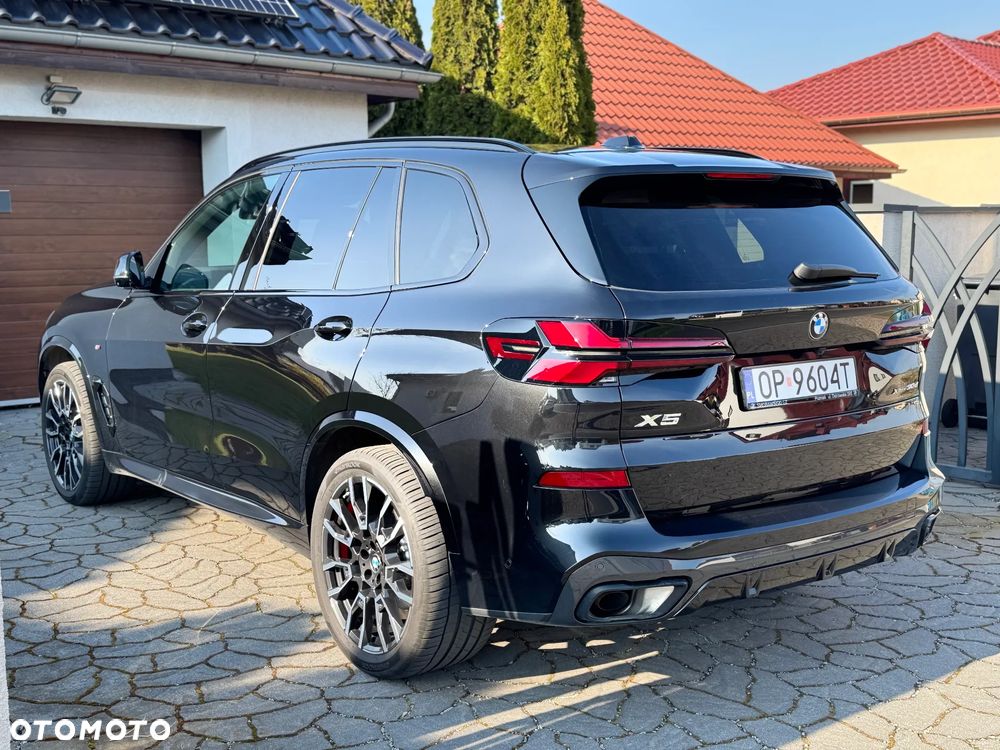BMW X5 xDrive30d sport - 2