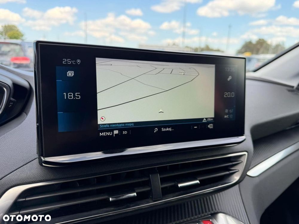 Peugeot 3008 - 15