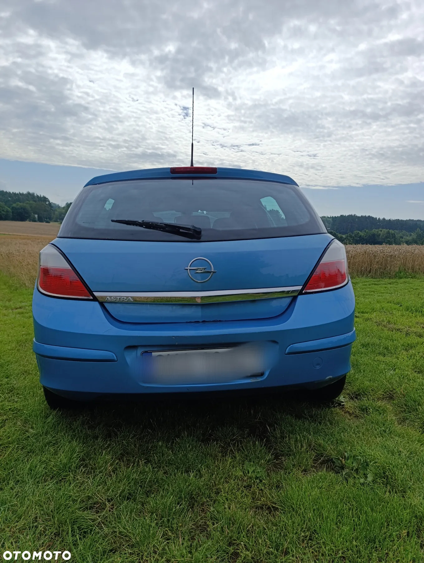 Opel Astra III 1.4 Enjoy - 8