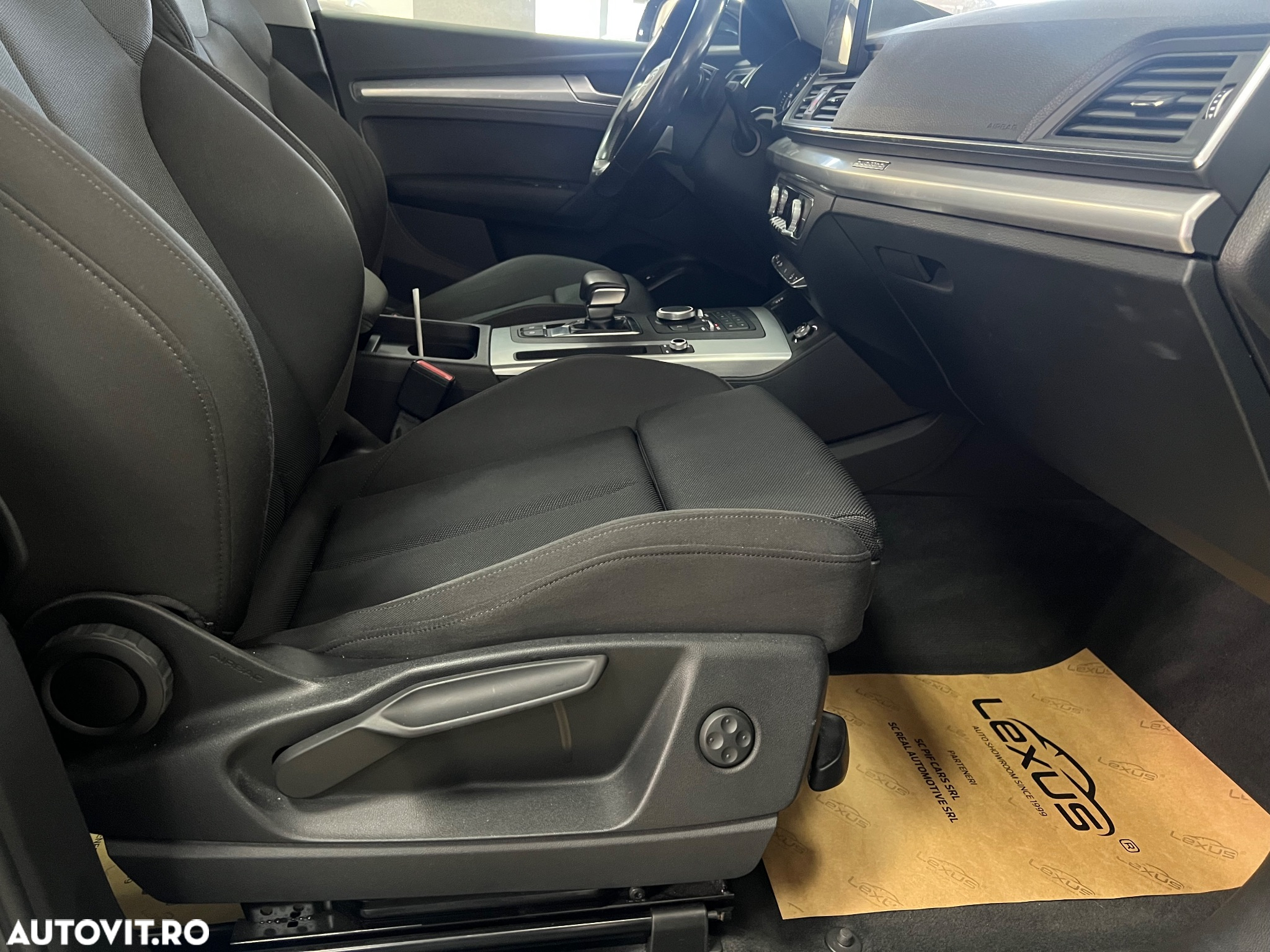 Audi Q5 50 TFSI e quattro S tronic - 4