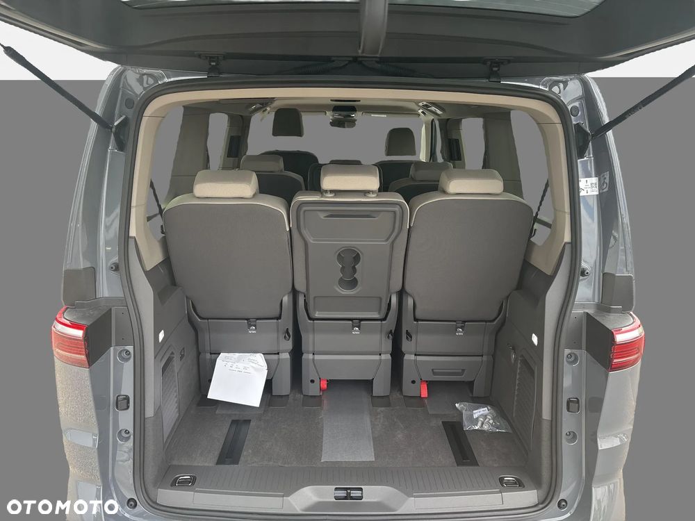 Volkswagen Multivan - 15