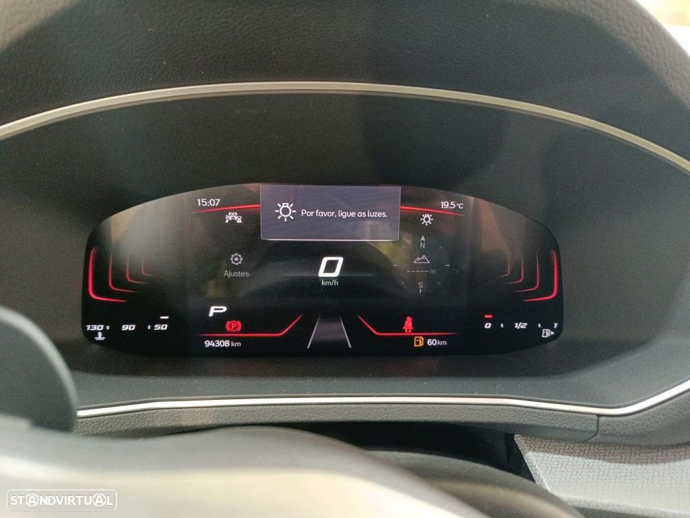 SEAT Tarraco 2.0 TDI Style DSG Fiscal - 6