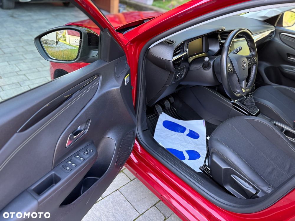 Opel Corsa - 26