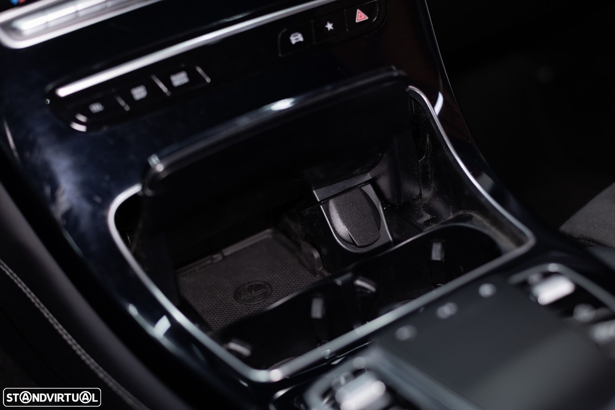 Mercedes-Benz GLC 300 e 4Matic - 33