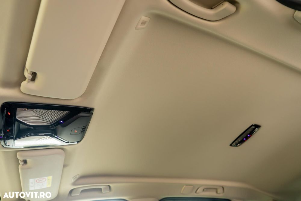 BMW X3 xDrive30e Aut. M Sport - 22