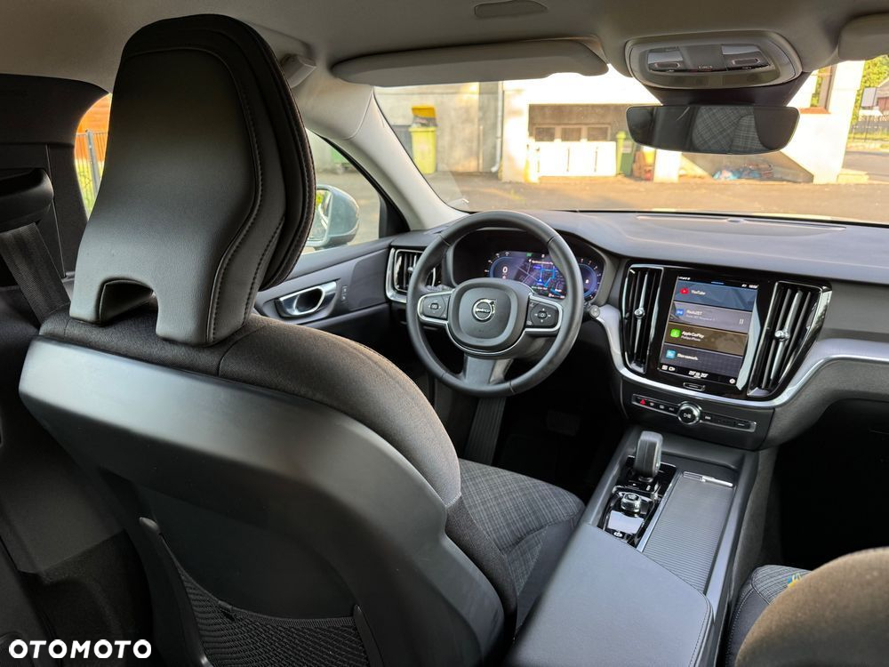 Volvo V60 B3 B DKG Core - 27
