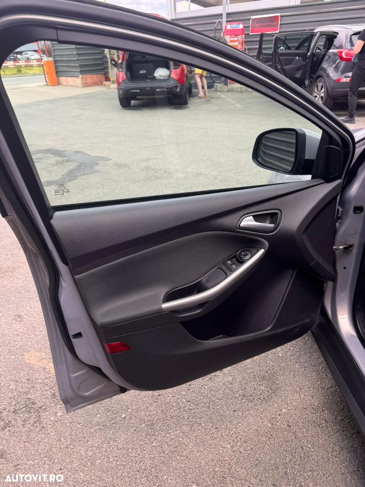 Ford Focus 1.0 EcoBoost Start Stop Trend - 6