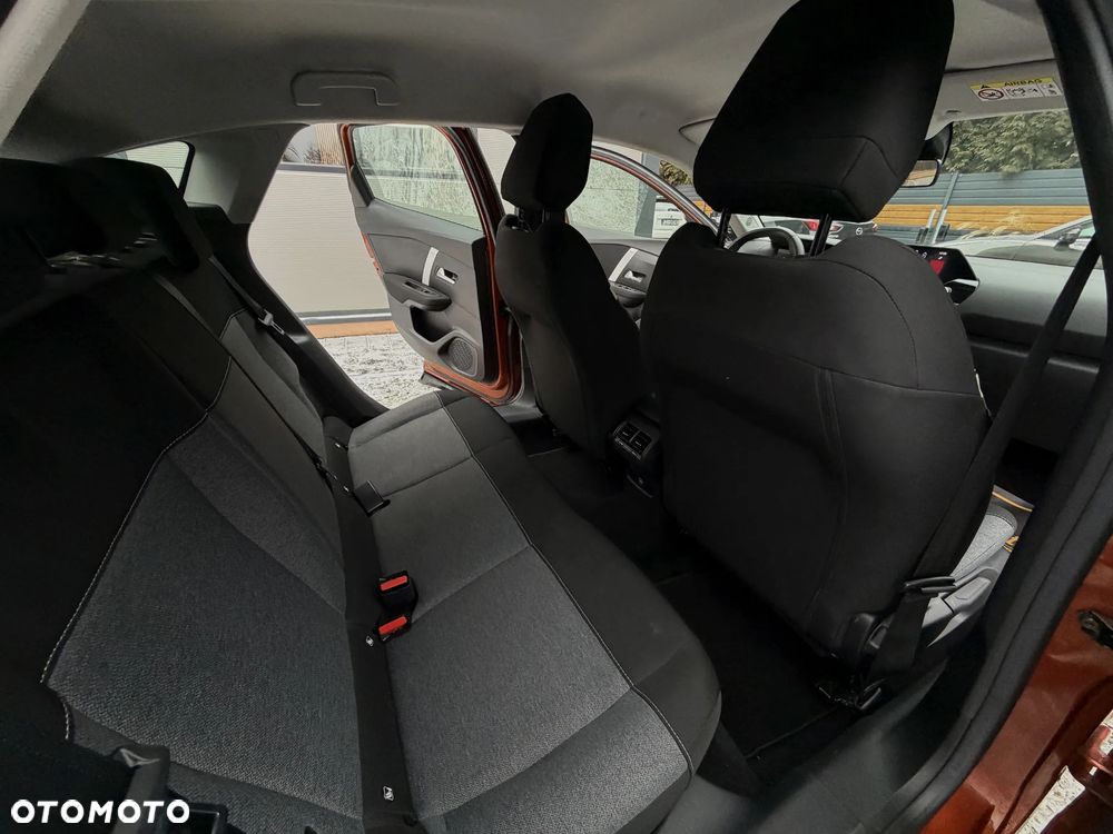 Citroën C4 PureTech 100 Stop&Start FEEL - 19