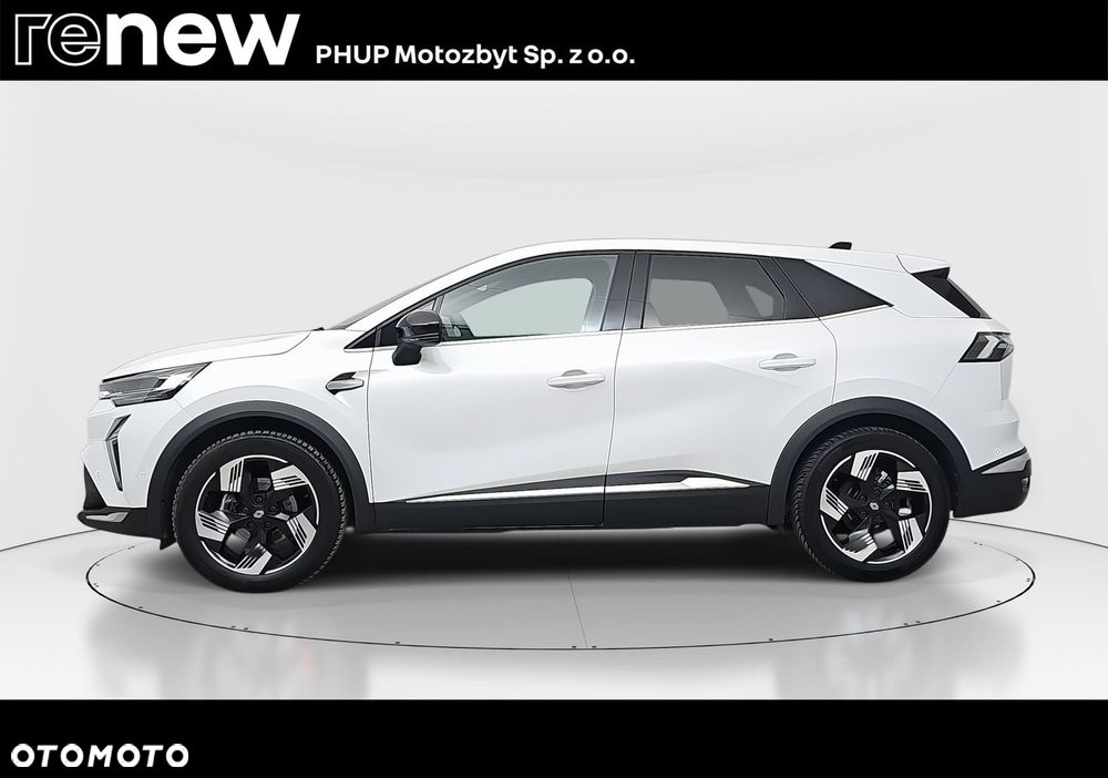 Renault Symbioz 1.6 E-Tech Full Hybrid 145 Techno - 9