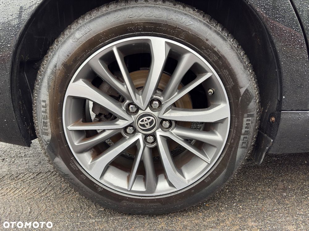 Toyota Avensis 2.0 D-4D Selection - 22